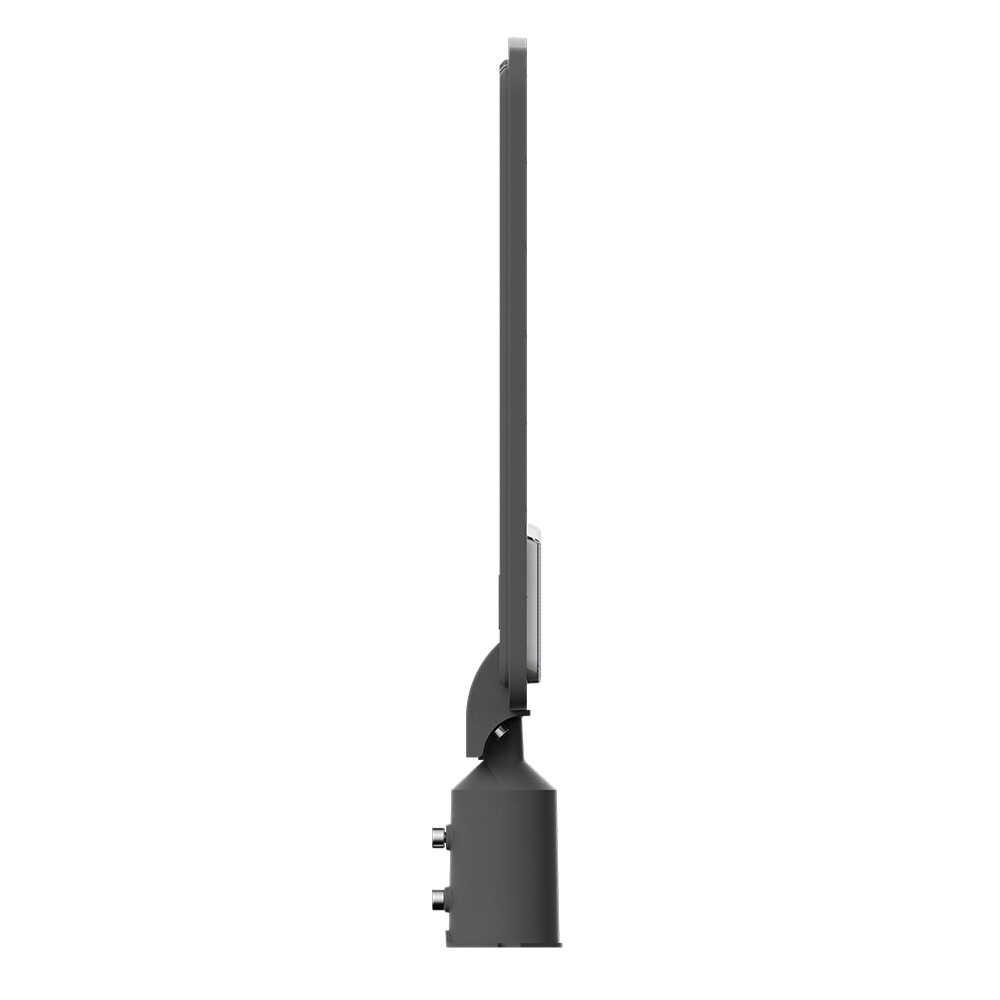 Светильник уличный VIOLUX CONCORD 30W 3900Lm 5000K ( 430322 )